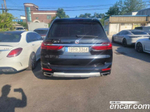 BMW X7 (G07) xDrive 40d Design Pure Excellence 6-и местный (05.2021)