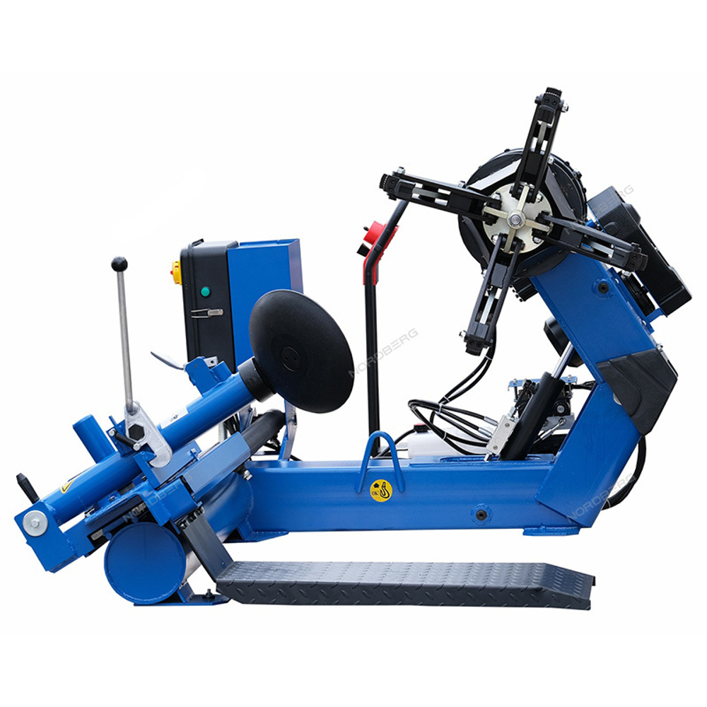 NORDBERG (46TRK) Шиномонтажный станок для грузовых авто 380В