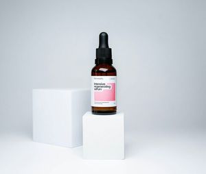 Интенсивная восстанавливающая сыворотка для лица Intensive Regenerating Serum Skinosophy, 30 мл