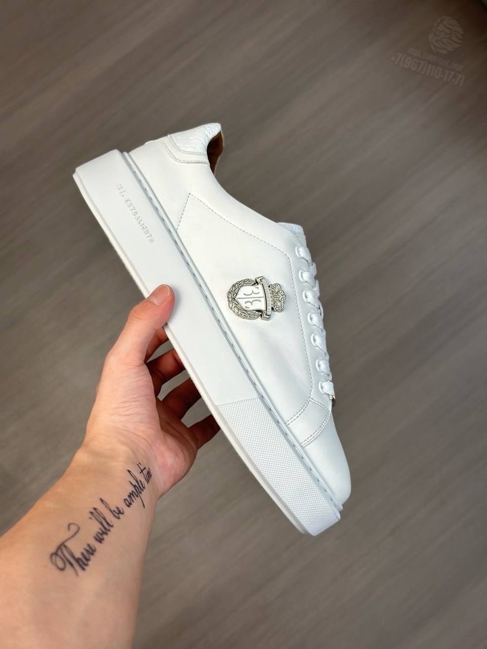 Кеды Billionaire