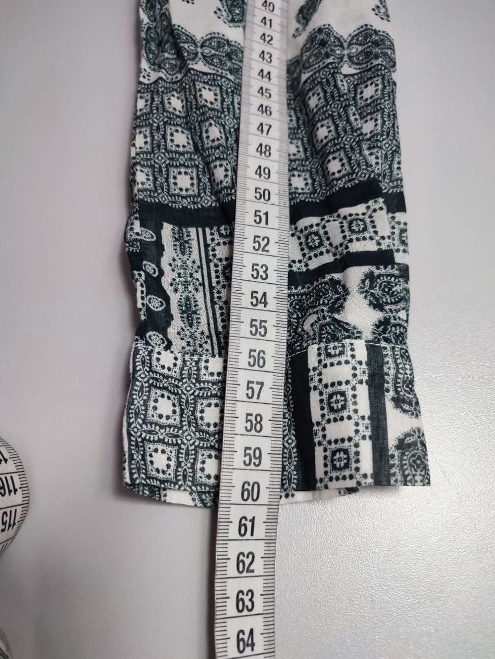 Блузка Adl стильная 44 размер