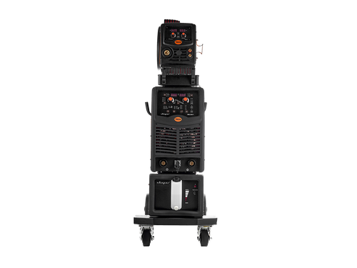 Полуавтомат Сварог TECH MIG 500 P (N36801)