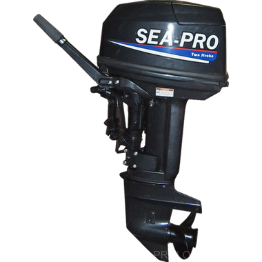 Лодочный мотор SeaPro T30S