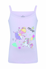 Майка для девочек 4308 р.98 (3-4 года) в ассорт. (BAYKAR), 1 шт.