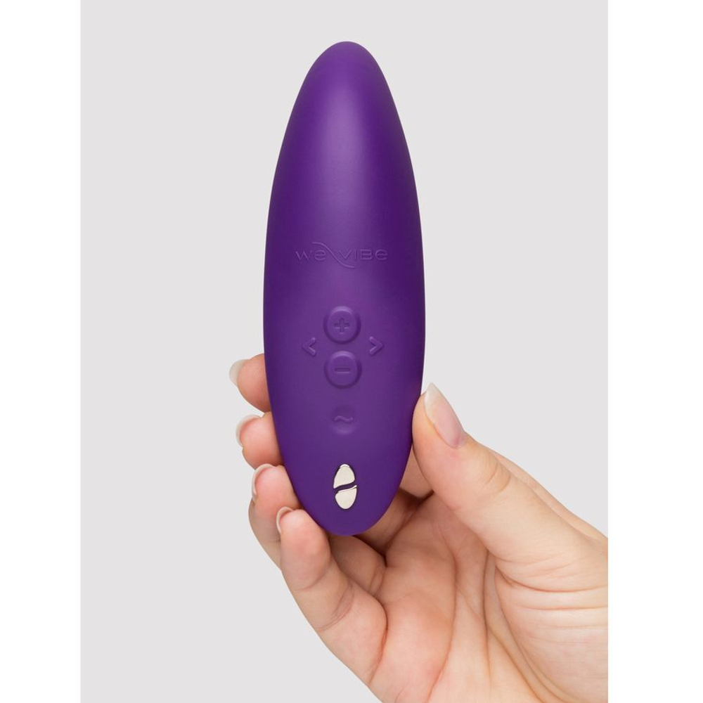 We-Vibe Melt 2 - Бесконтактный клиторальный стимулятор