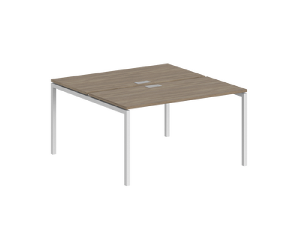 Рабочая станция на металлокаркасе SG.247.63 СИГМА (SIGMA) МК60х30