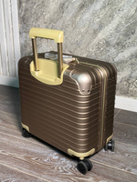 Чемодан Rimowa, арт. 476742082