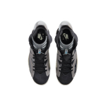 Кроссовки Air Jordan 6 Retro Tech Chrome