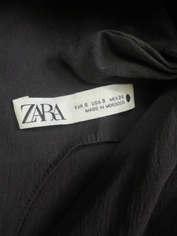 Платье Zara