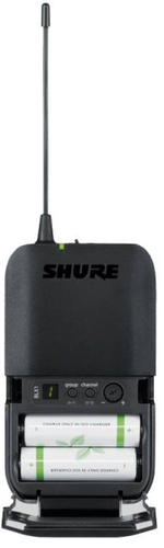 Радиосистема Shure BLX14E/CVL
