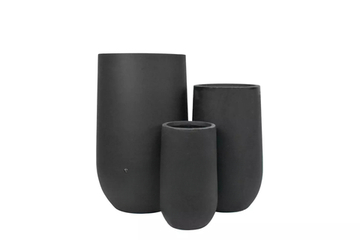 Кашпо высокий (M).2211