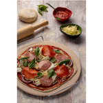 Камень для пиццы world foods, D33 см