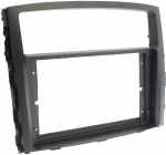 Магнитола Mitsubishi Pajero 4 2006-2022 - Canbox 9069/9070 Qled, Android 10, ТОП процессор, SIM-слот