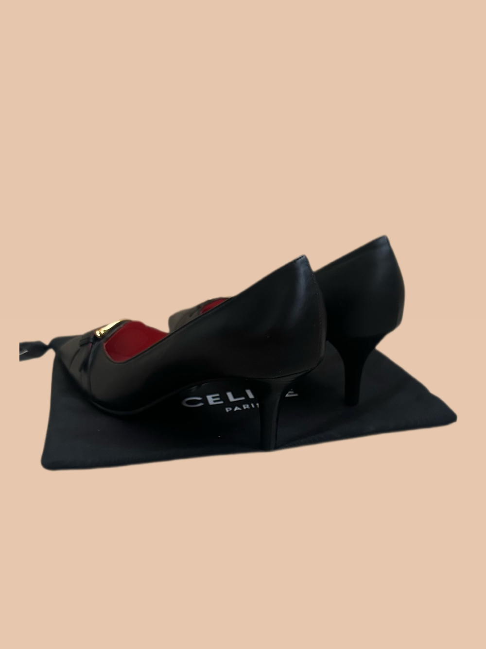 Туфли CELINE
