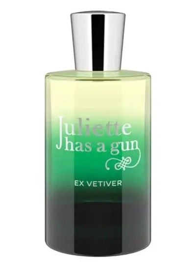 JULIETTE HAS A GUN Ex Vetiver