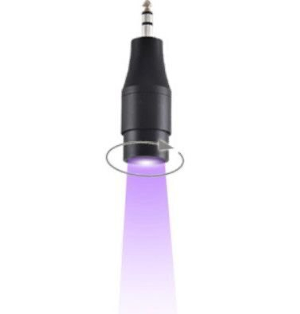 Сменные головки для LED ламп, 10 Вт