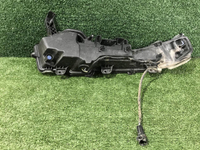 ДХО правый Lexus NX 1 (2014-2017) LED Статичный поворотник