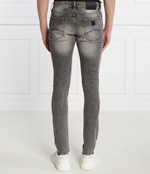 Джинсы J33 Armani Exchange - графитовый(6RZJ33 Z1KQZ)