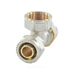 Тройник МП латунь никель обжим Дн 20х3/4"х20 ВР ГОСТ 32415-2013 7013 Aquasfera 7013-02