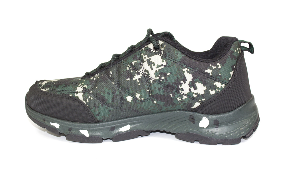 Кроссовки мужские демисезонные Ex-tim арт. 9341-8