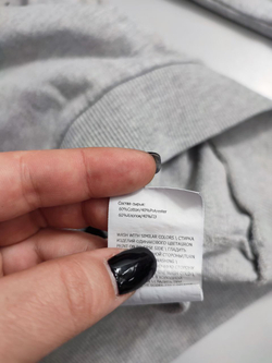 Джемпер Concept Club с принтом 44 размер