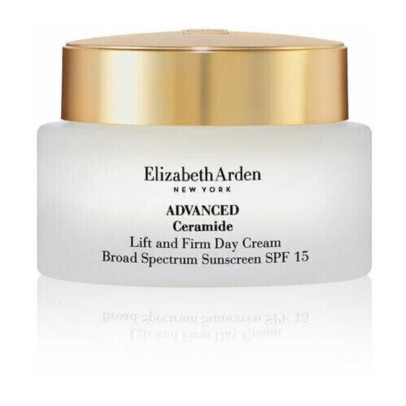Elizabeth Arden Advanced Ceramide Lift and Firm Day Cream SPF 15