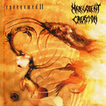 Malevolent Creation / Envenomed II (Limited Edition)(RU)(CD)