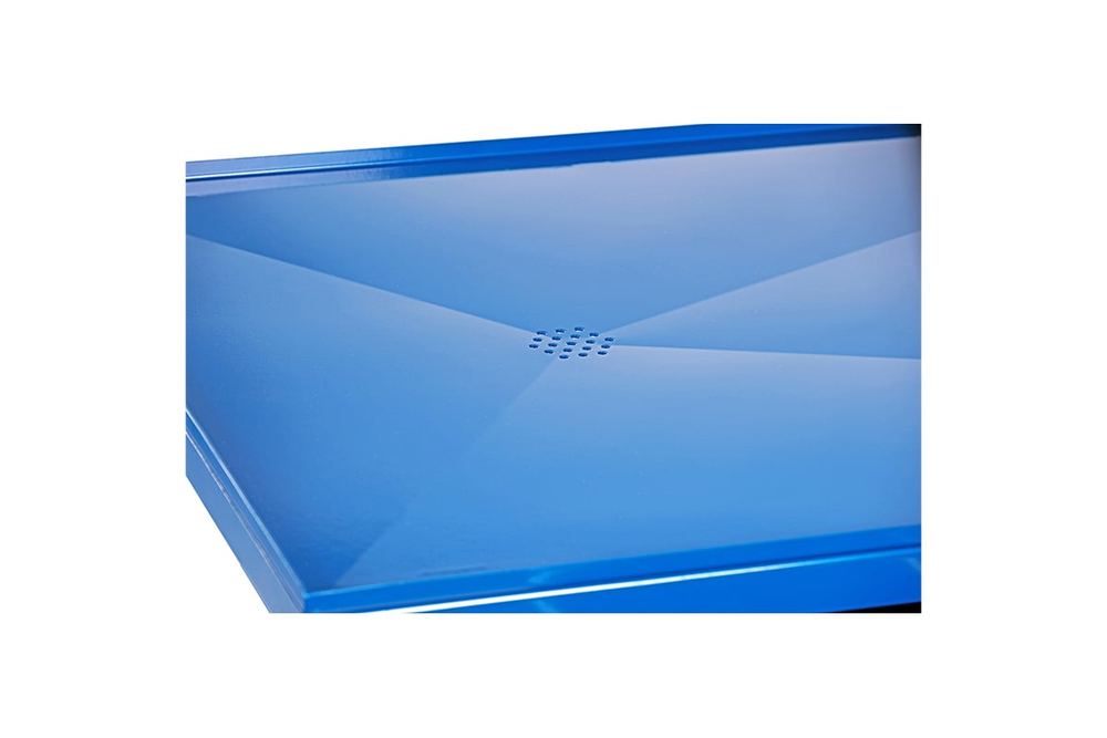 Верстак подкатной для разборки агрегатов NORDBERG TT5