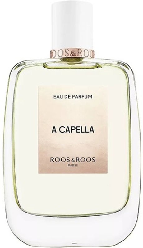 Roos&Roos A Capella