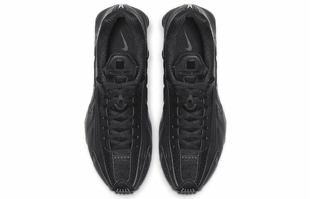 Кроссовки Nike Shox R4