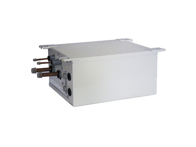 Блок распределитель потоков DX Daichi