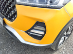 Chery Tiggo 7 Pro Elite CVT