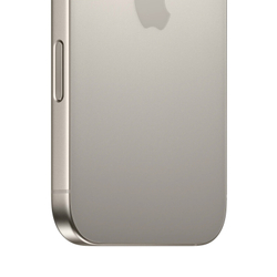 Смартфон Apple iPhone 16 Pro 1TB Natural Titanium (Dual Sim)