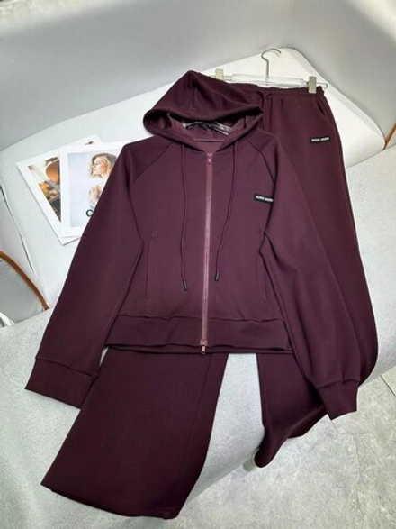 Костюм MIU MIU