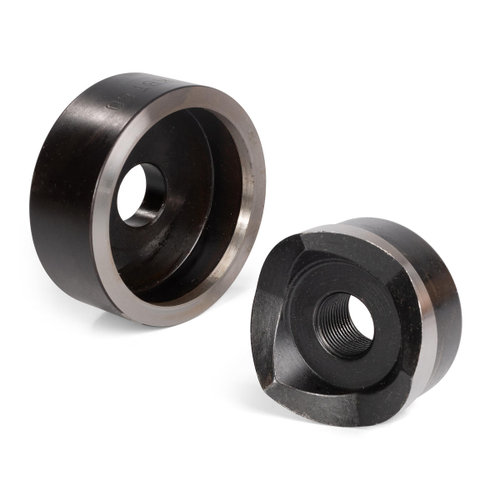 Перфоформа для пробивки круглых отверстий в стальном листе МПО-60,0 серия ПРОФИ КВТ