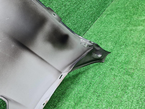 Крыло переднее правое BMW X3 G01 X4 G02 (17-24)