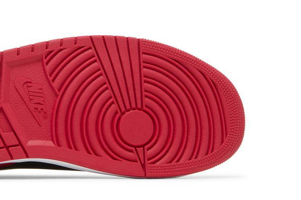 Кроссовки Jordan Air Jordan 1 Centre Court (Женская размерная сетка)