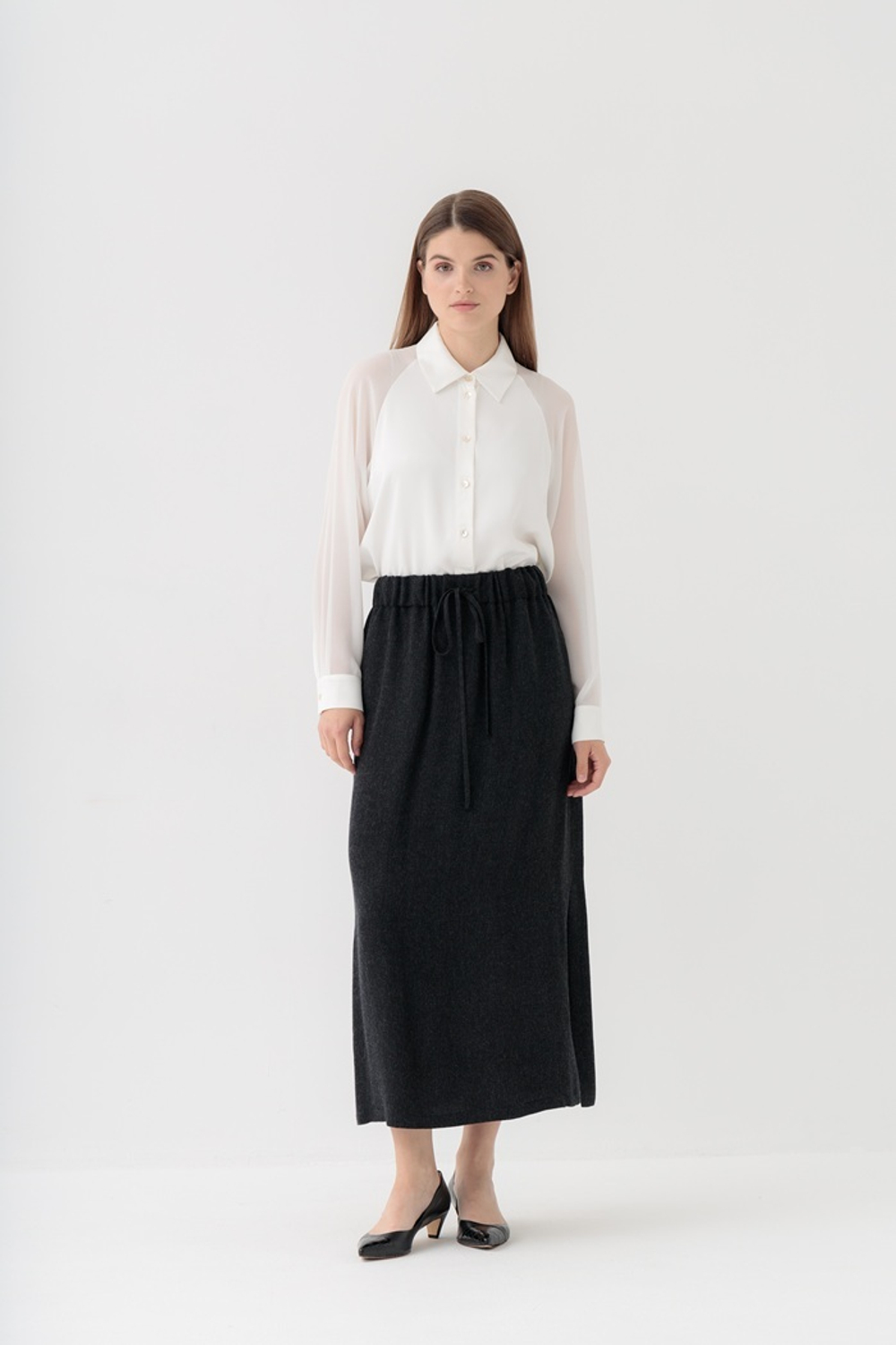 Юбка Авиано NOME Atelier