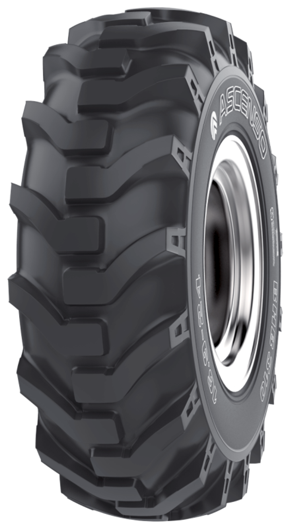 12,5/80-18 (320/80-18) cat.no 3002020015 (нс12) BHB310 ASCENSO