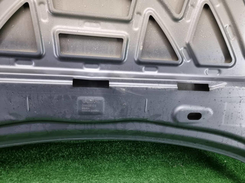 Капот Volvo V60 2 (2018-н.в.)