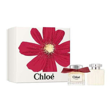 Chloé L'Eau de Parfum Intense Gift Set