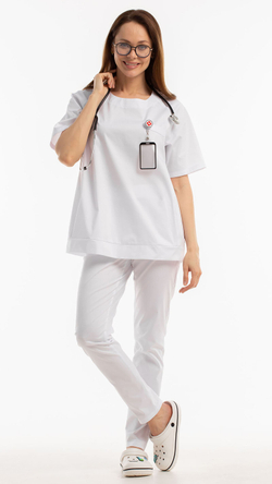 Костюм хирургический Афина №0