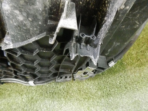 Фара правая BMW X3 G01, X4 G02 (2017-2021) Adaptive LED