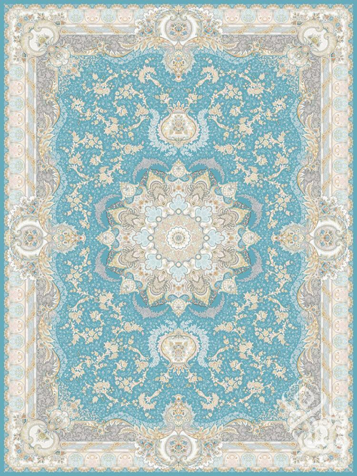 Ковер Gheytarancarpet Mastaneh Collection G-211 (200*300 см)