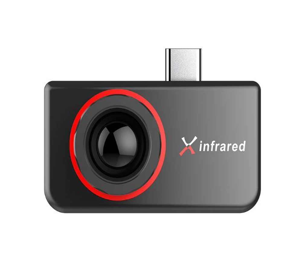 Тепловизор INFIRAY T3 PRO