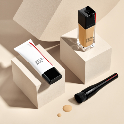 Shiseido Synchro Skin Soft Blurring Primer - Матирующая основа под макияж, 30 ml