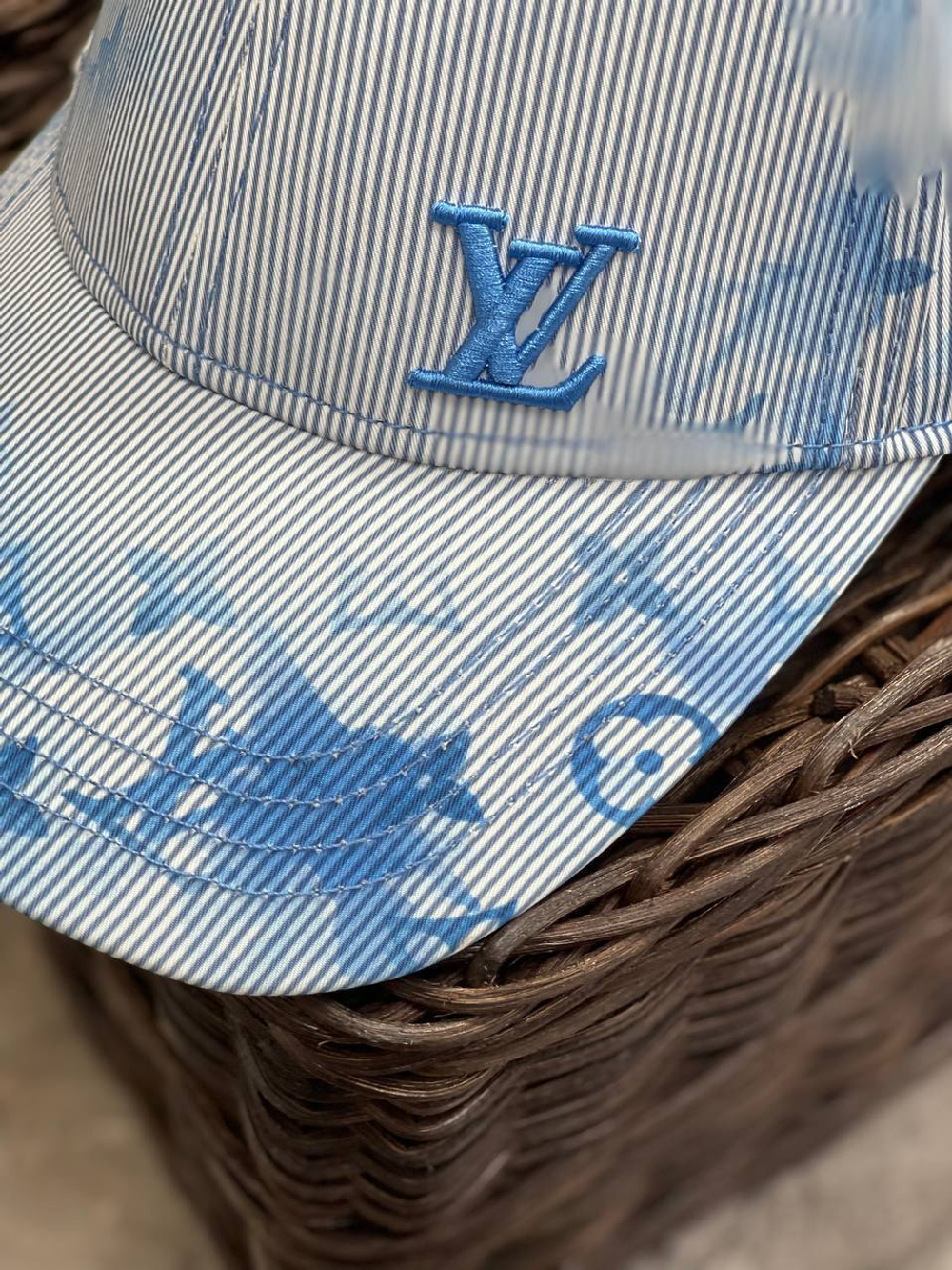 Кепка Louis Vuitton
