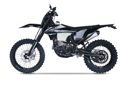 Мотоцикл BRZ X8 NC250 BE 23 21/18