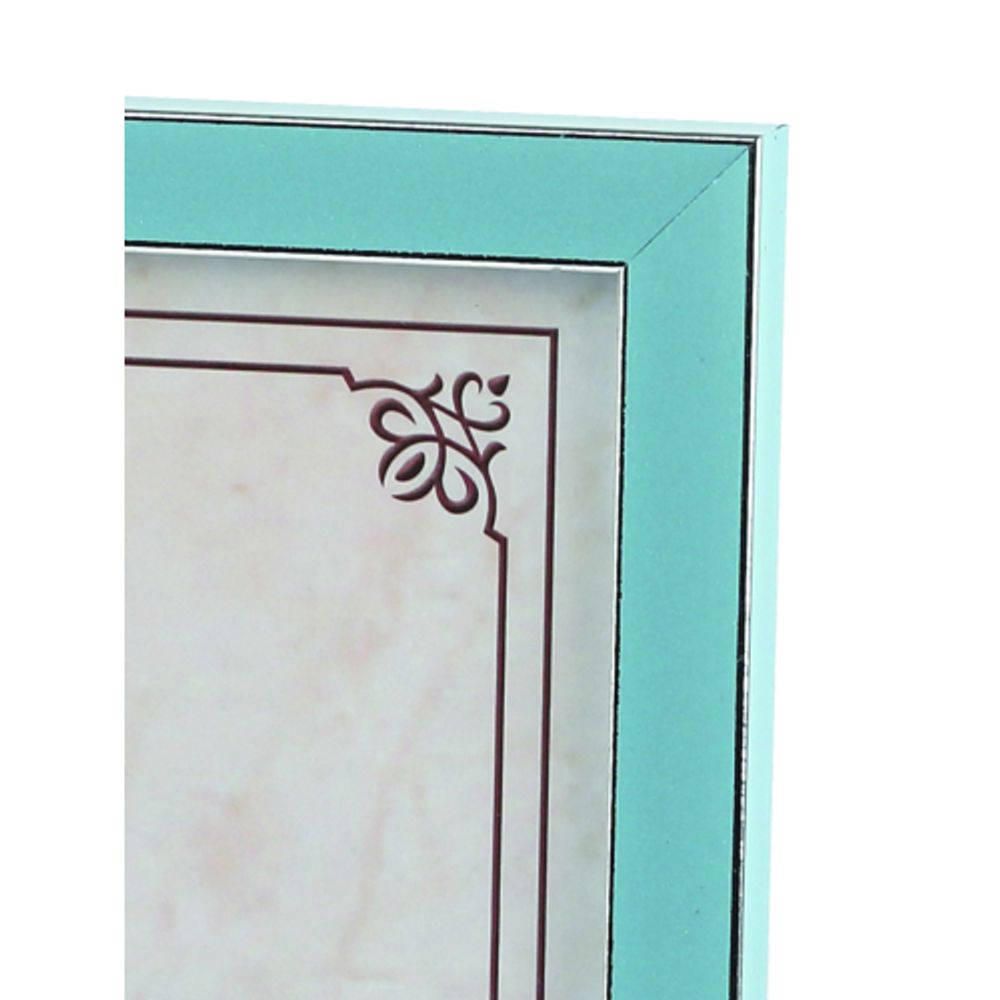 FA Пластик Акварель голубой 10х15 | FA фототовары