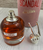 Jean Paul Gaultier Scandal 80 мл (duty free парфюмерия)